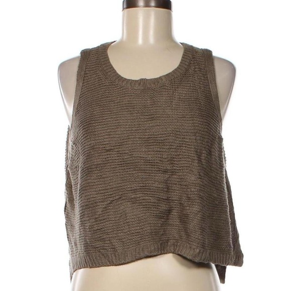 Knitted Top - Picture 1 of 2